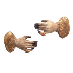 Карнизы Lucienne Monique 609