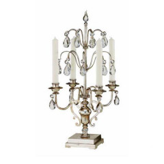 Подсвечник Lucienne Monique A 517