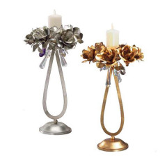 Подсвечник Lucienne Monique GM 23 (2 цвета на выбор)