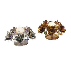 Подсвечник Lucienne Monique GM 26 (2 цвета на выбор)