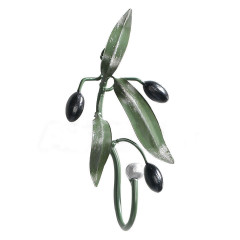 Подсвечник Lucienne Monique NO 118