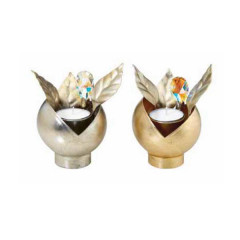 Подсвечник Lucienne Monique Y 17 (2 цвета на выбор)