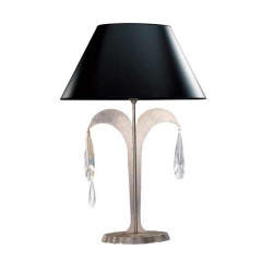 Настольный светильник Lucienne Monique 563