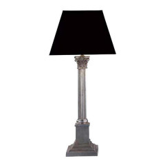 Настольный светильник Lucienne Monique 568