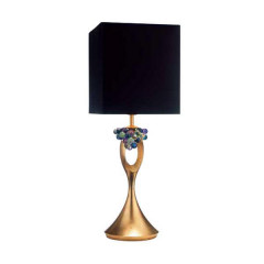 Настольный светильник Lucienne Monique 611