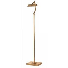 Напольный светильник Lucienne Monique FG 81