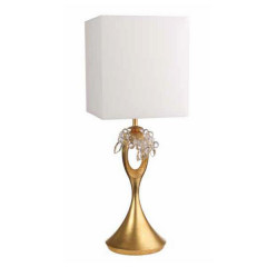 Настольный светильник Lucienne Monique 611-M