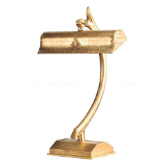 Настольный светильник Lucienne Monique GH 16