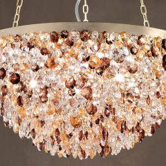 Потолочный подвесной светильник Masiero ROSEMERY_4_P01 ROSEMERY