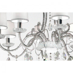 Потолочный подвесной светильник Masiero GALA_12_3_2 ClLASSICA