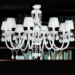 Потолочный подвесной светильник Masiero MILORD_8_4 Classica