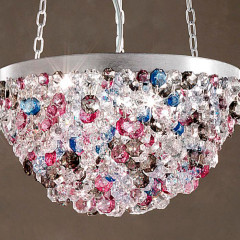 Потолочный подвесной светильник Masiero ROSEMERY_2 ROSEMERY