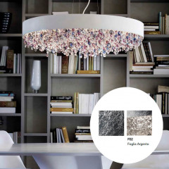 Потолочный подвесной светильник Masiero OLA S6 90 F02 ECLETTICA