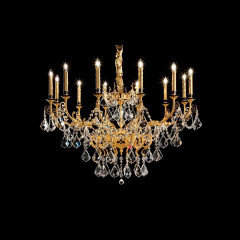 Потолочный подвесной светильник Masiero VE 781 12 Ottocento