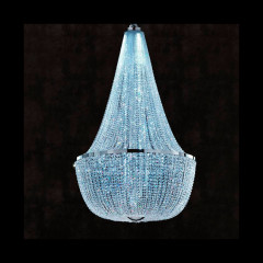 Потолочный подвесной светильник Masiero VE 864 14 90 INC Ottocento