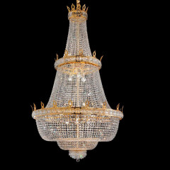 Потолочный подвесной светильник Masiero VE 829 22 Ottocento