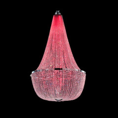 Потолочный подвесной светильник Masiero VE 864 RGB 120 Ottocento