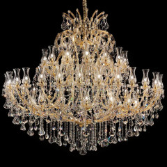 Потолочный подвесной светильник Masiero VE 905 56 MT Ottocento