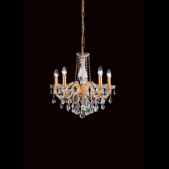 Светильник потолочный подвесной Masiero VE 940 5 MT Ottocente