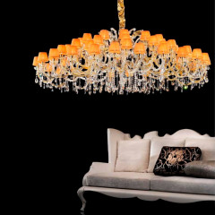 Светильник потолочный подвесной Masiero VE 984 60 MT Ottocente