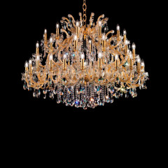 Светильник потолочный подвесной Masiero VE 988 49 MT Ottocente