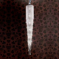 Светильник потолочный подвесной Masiero VE 825 S6 Ottocente