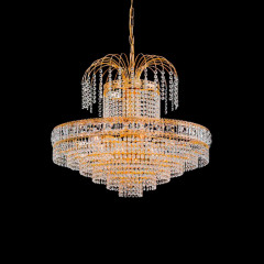 Светильник потолочный подвесной Masiero VE 830 13 Ottocente