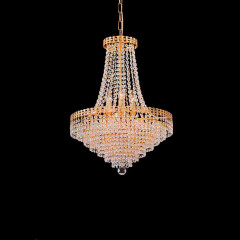 Светильник потолочный подвесной Masiero VE 826 10 Ottocente