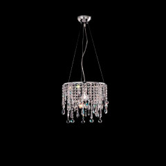 Светильник потолочный подвесной Masiero VE 842 S1 Ottocente