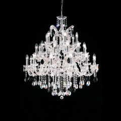 Светильник потолочный подвесной Masiero VE 918 30 MT Ottocente