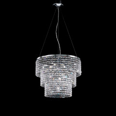 Светильник потолочный подвесной Masiero VE 844 S8-1 Ottocente