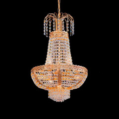 Светильник потолочный подвесной Masiero VE 832 12 Ottocente