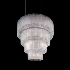 Светильник потолочный подвесной Masiero VE 1120 28 Ottocente