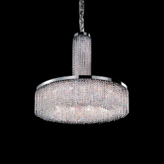 Светильник потолочный подвесной Masiero VE 815 12-1 Ottocente