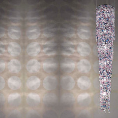 Светильник потолочный подвесной Masiero VE 892 S6 Ottocente