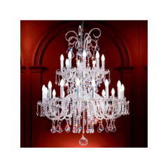 Светильник потолочный подвесной Masiero VE 874 16-8 Ottocente