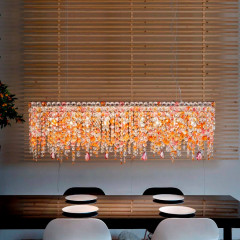 Светильник потолочный подвесной Masiero VE 895 S6 Ottocente