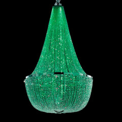 Потолочный подвесной светильник Masiero VE 864 RGB 90 Ottocento