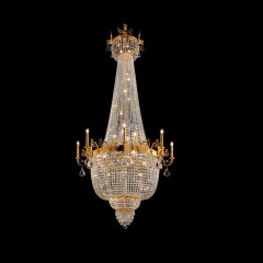 Потолочный подвесной светильник Masiero VE 849 26 Ottocento