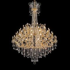 Потолочный подвесной светильник Masiero VE 911 56 MT Ottocento