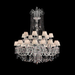 Потолочный подвесной светильник Masiero VE 873 24 Ottocento