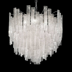 Потолочный подвесной светильник Masiero VE 1145 S6 Ottocento