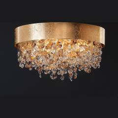 Потолочный накладной светильник Masiero OLA PL6 90 F01 ECLETTICA