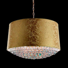 Светильник потолочный подвесной Masiero VE 1182 S8 Ottocento