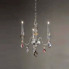 Потолочный подвесной светильник Masiero CHIC_3_F02 CLASSICA