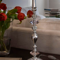 Настольный светильник Masiero CHIC_TL1_G_F02 CLASSICA