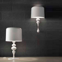 Настольный светильник Masiero EVA TL1M Eclettica