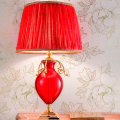 Настольный светильник Masiero VE 1011 TL1 Ottocente