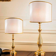 Настольный светильник Masiero VE 1016 TL1 G Ottocente