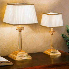 Настольный светильник Masiero VE 1018 TL1 P Ottocente